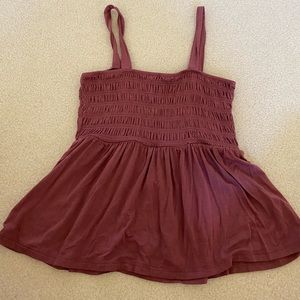 American eagle tank top